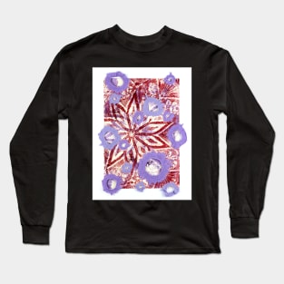 Memory XIV Long Sleeve T-Shirt